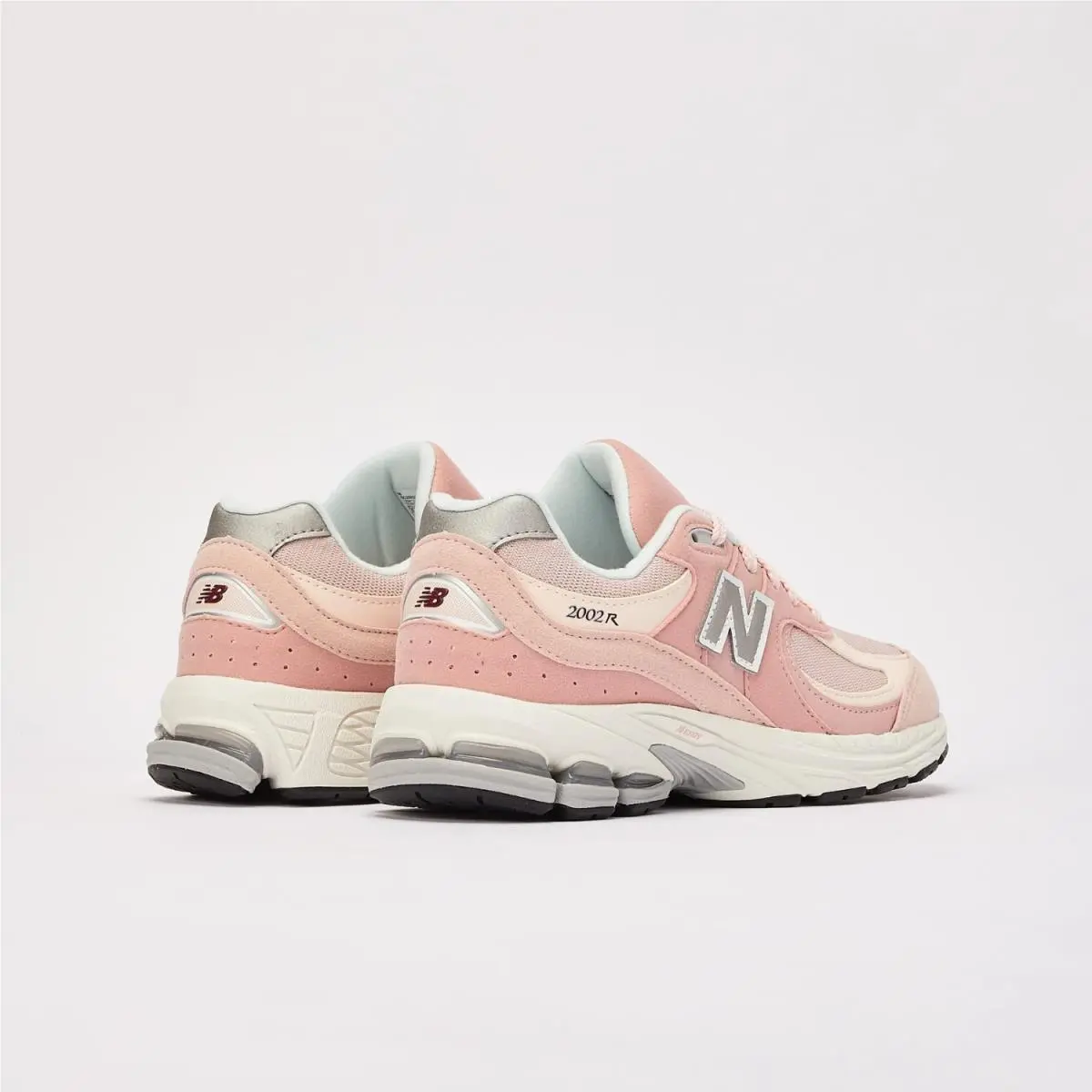 New Balance shoes - New Balance 2002R GC2002SK - GC2002SK - Pink 17