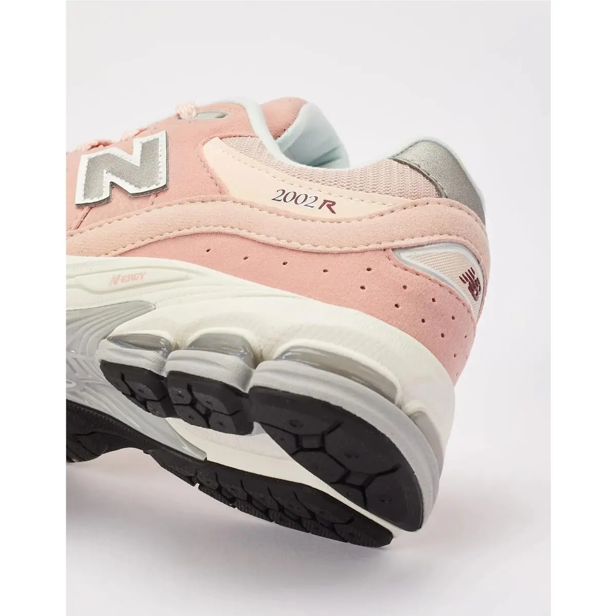 New Balance shoes - New Balance 2002R GC2002SK - GC2002SK - Pink 21