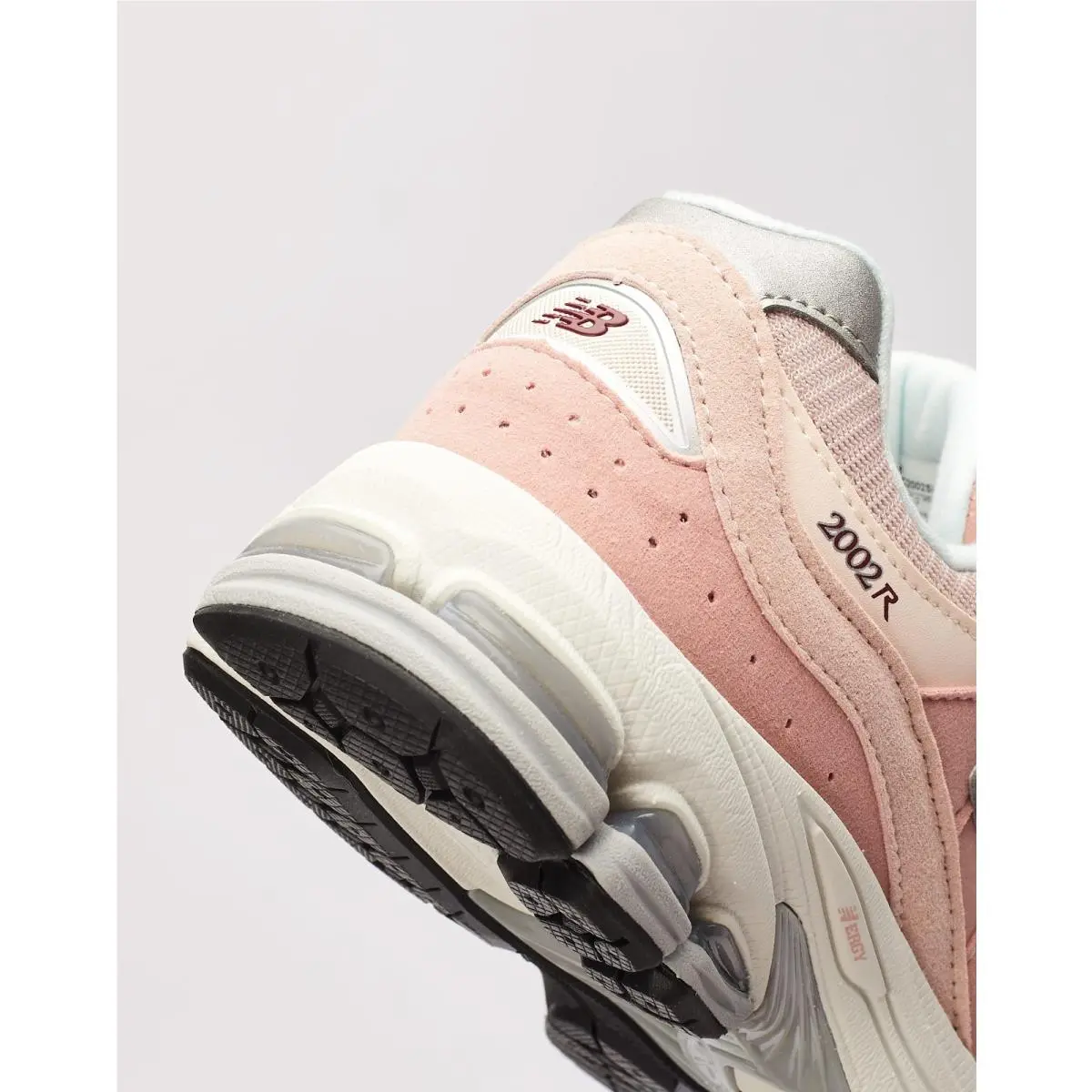 New Balance shoes - New Balance 2002R GC2002SK - GC2002SK - Pink 27