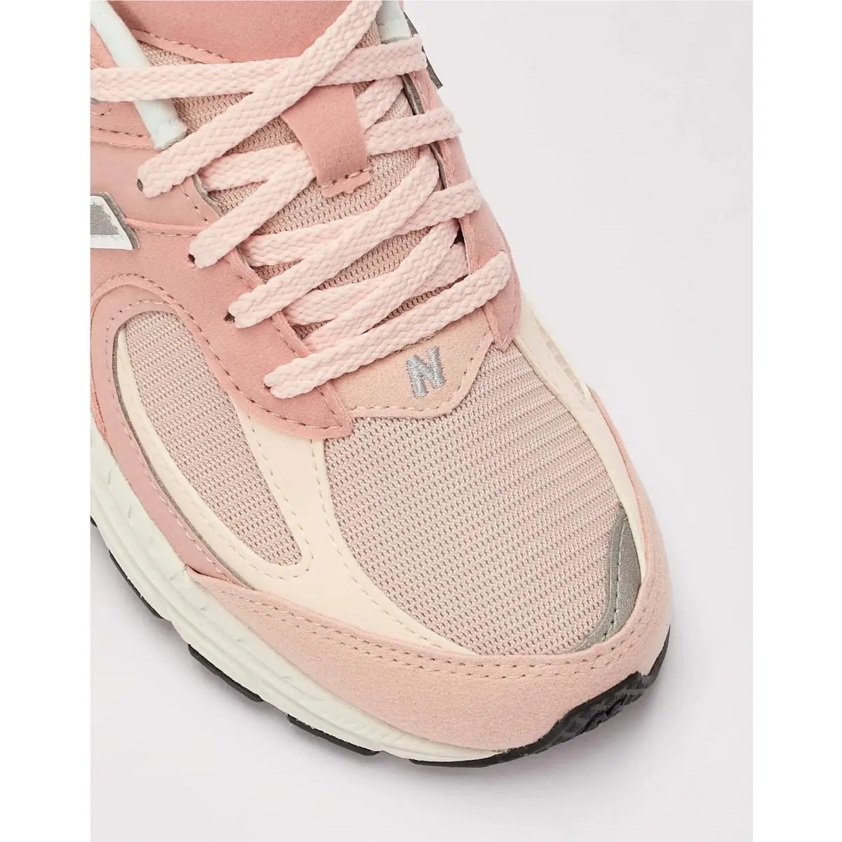 New Balance shoes - New Balance 2002R GC2002SK - GC2002SK - Pink 29