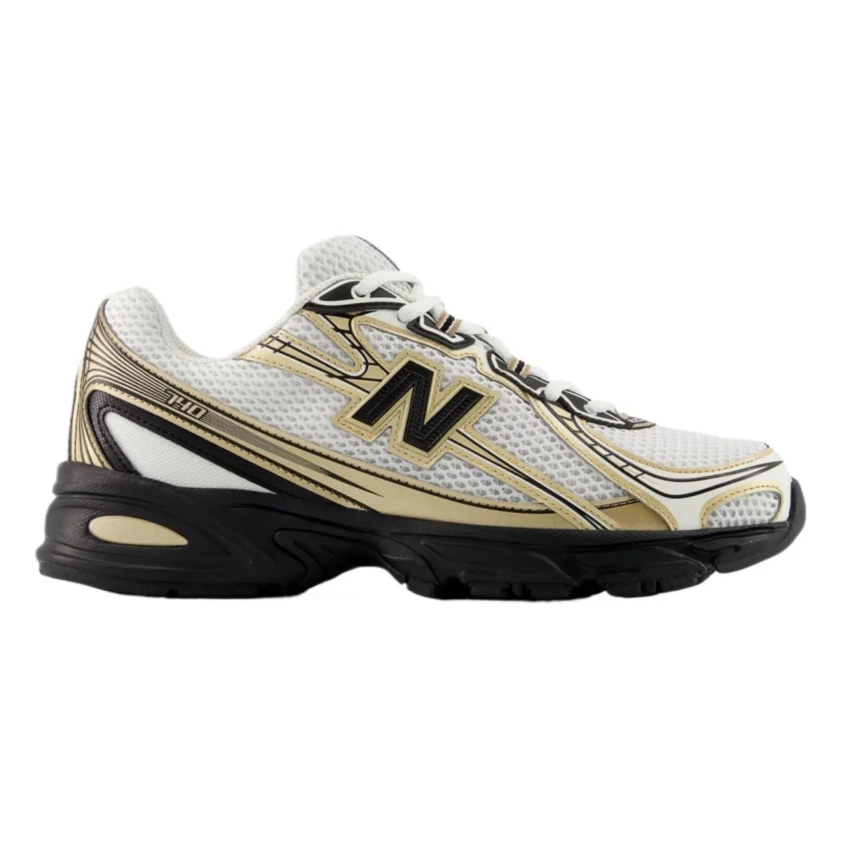 New Balance shoes - New Balance 740 U740GM2 - U740GM2 - White 10