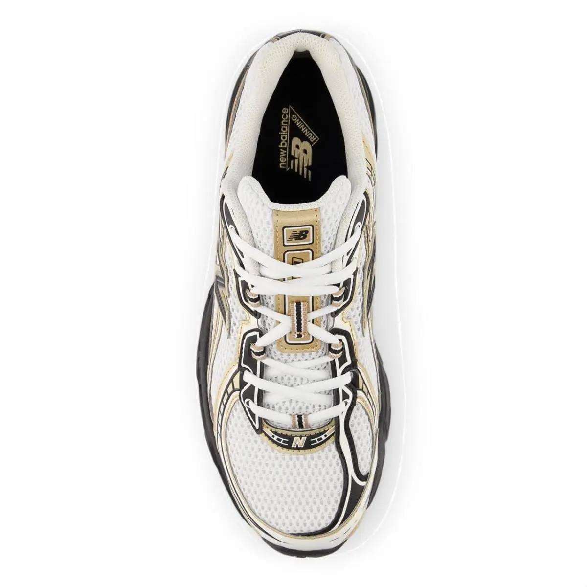 New Balance shoes - New Balance 740 U740GM2 - U740GM2 - White 12