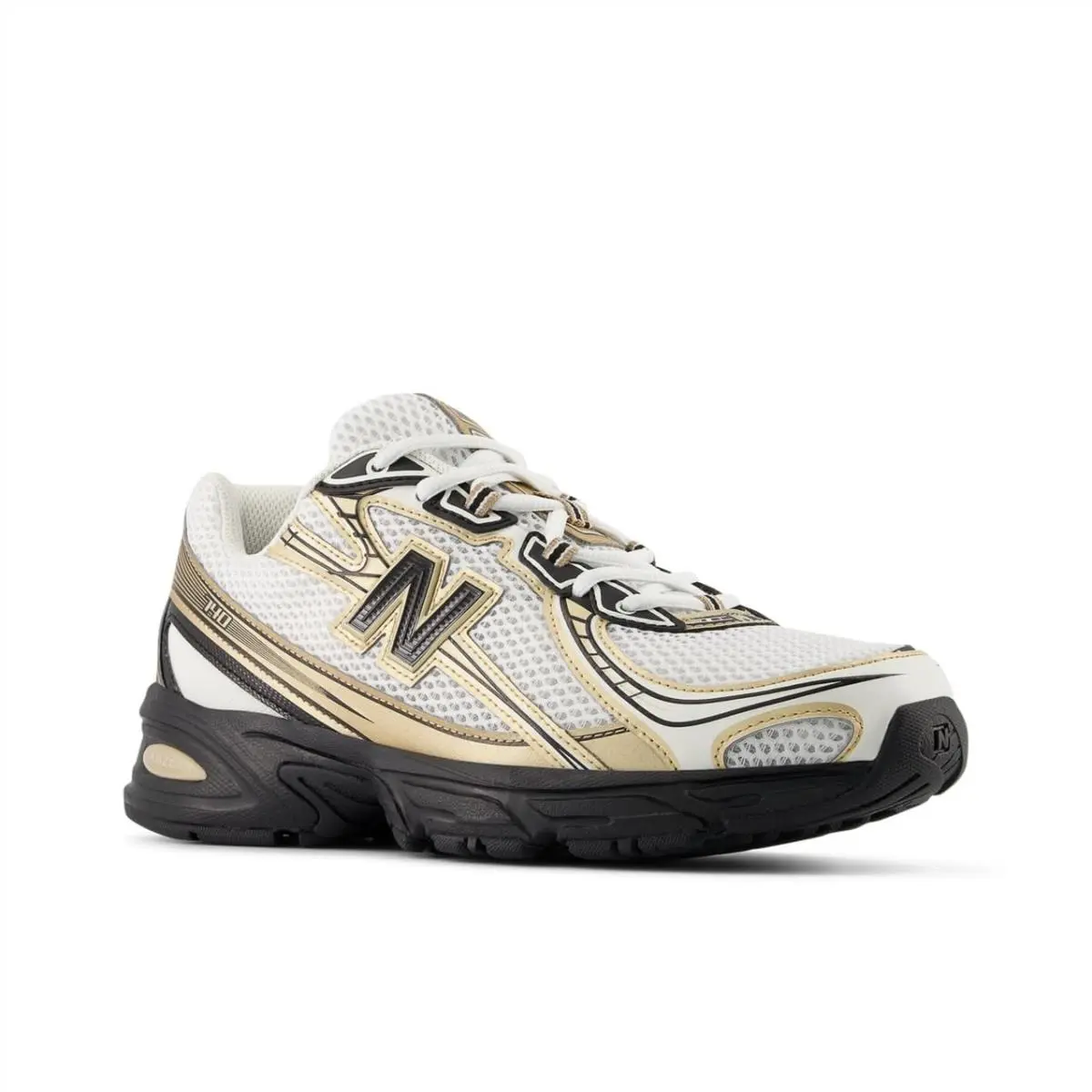 New Balance shoes - New Balance 740 U740GM2 - U740GM2 - White 19