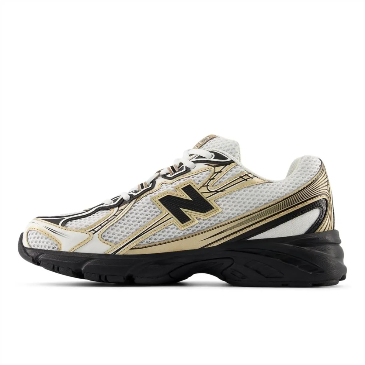 New Balance shoes - New Balance 740 U740GM2 - U740GM2 - White 21