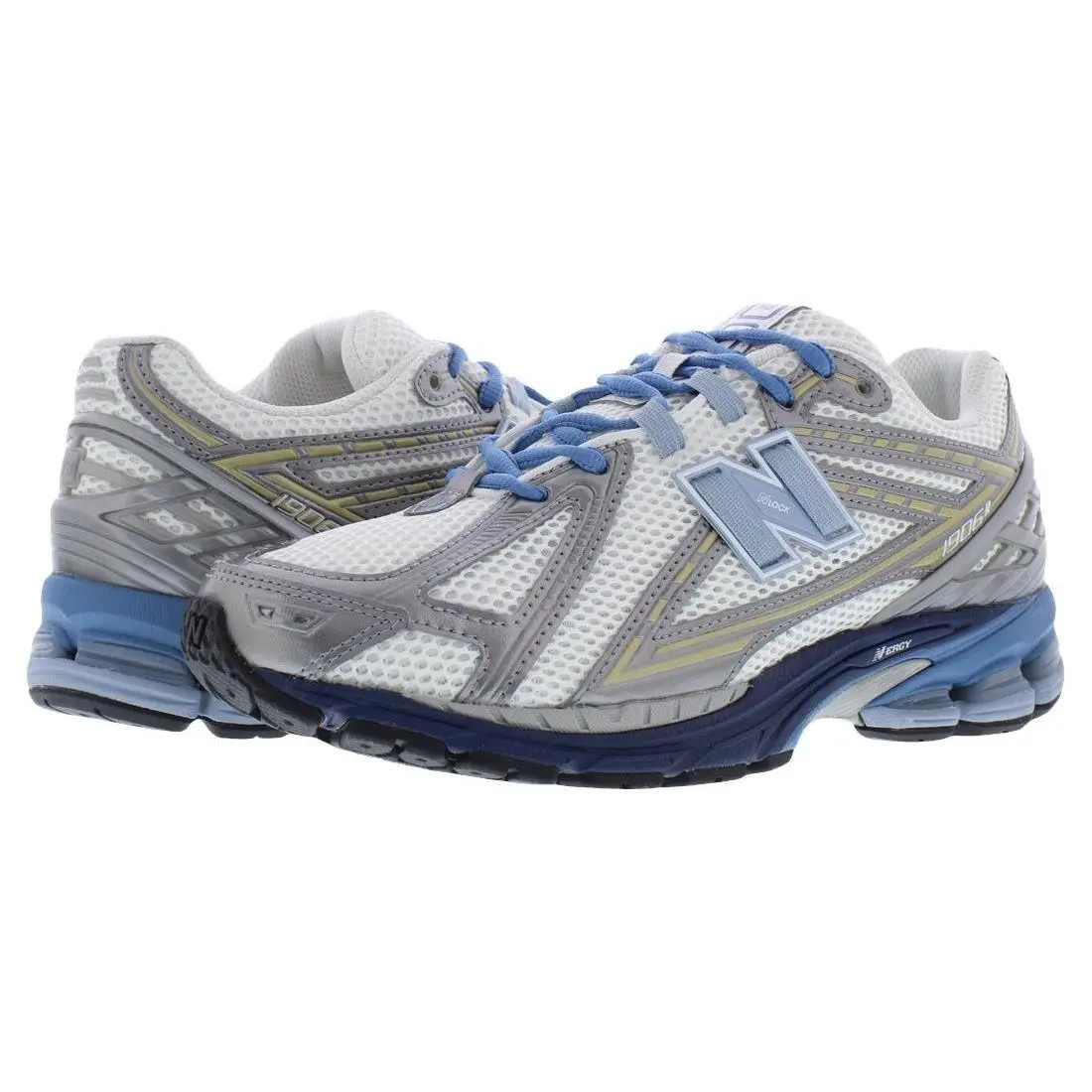 New Balance shoes - Grey/Grey 0