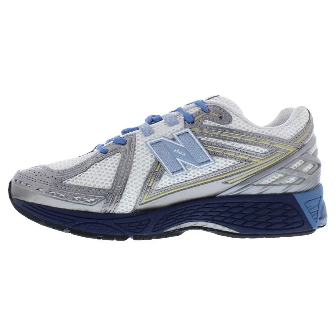 New Balance shoes - Grey/Grey 1