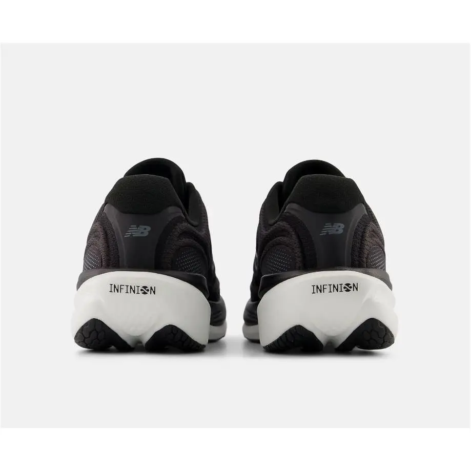 New Balance shoes - New Balance 1080v15 - Black/Slate Grey 1