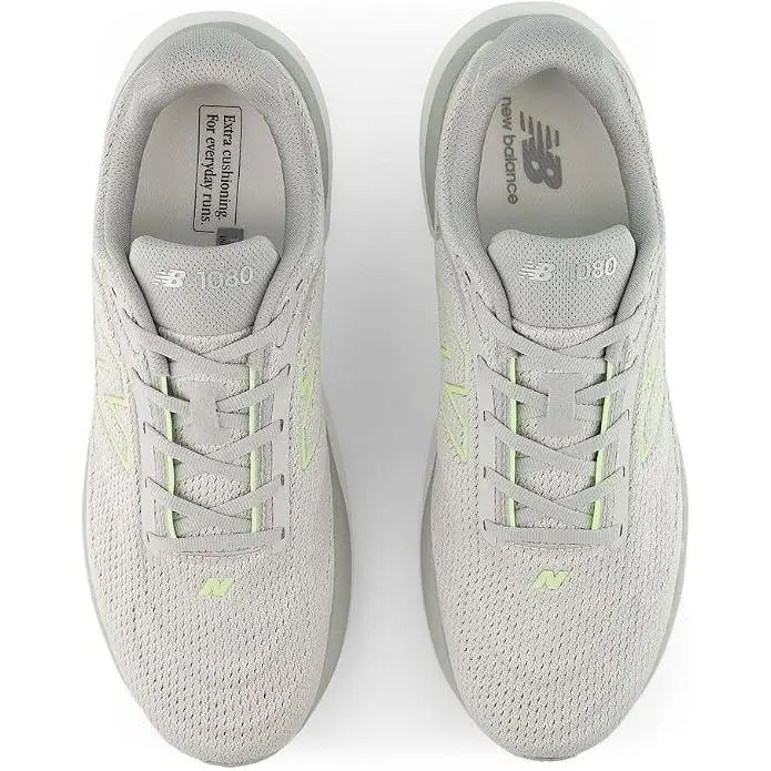 New Balance shoes - New Balance 1080v15 - Black/Slate Grey 15