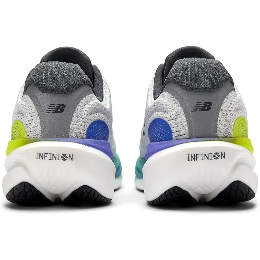 New Balance shoes - New Balance 1080v15 - Black/Slate Grey 31