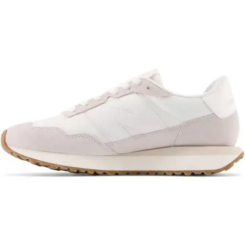 New Balance shoes - 237 - W2372GQ - Multicolor, (Manufacturer): Sea Salt/Milk Violet (UPC: 199063233705) 33