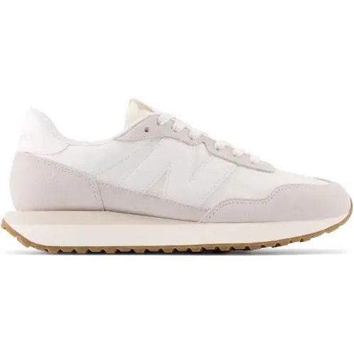 New Balance shoes - 237 - W2372GQ - Multicolor, (Manufacturer): Sea Salt/Milk Violet (UPC: 199063233705) 35