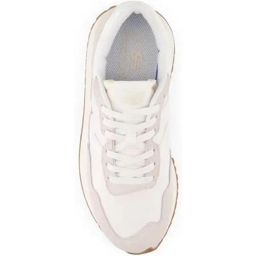 New Balance shoes - 237 - W2372GQ - Multicolor, (Manufacturer): Sea Salt/Milk Violet (UPC: 199063233705) 37