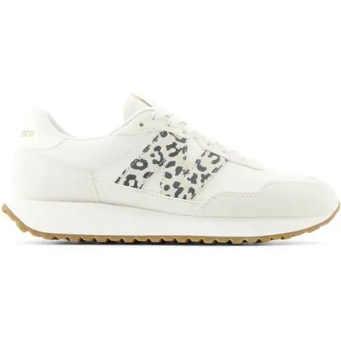 New Balance shoes - 237 - W2372GQ - Multicolor, (Manufacturer): Sea Salt/Milk Violet (UPC: 199063233705) 18