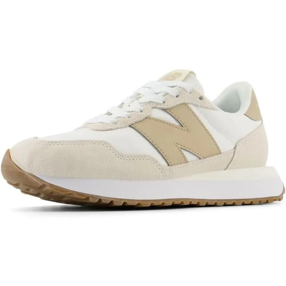 New Balance shoes - 237 - W2372GQ - Multicolor, (Manufacturer): Sea Salt/Milk Violet (UPC: 199063233705) 22
