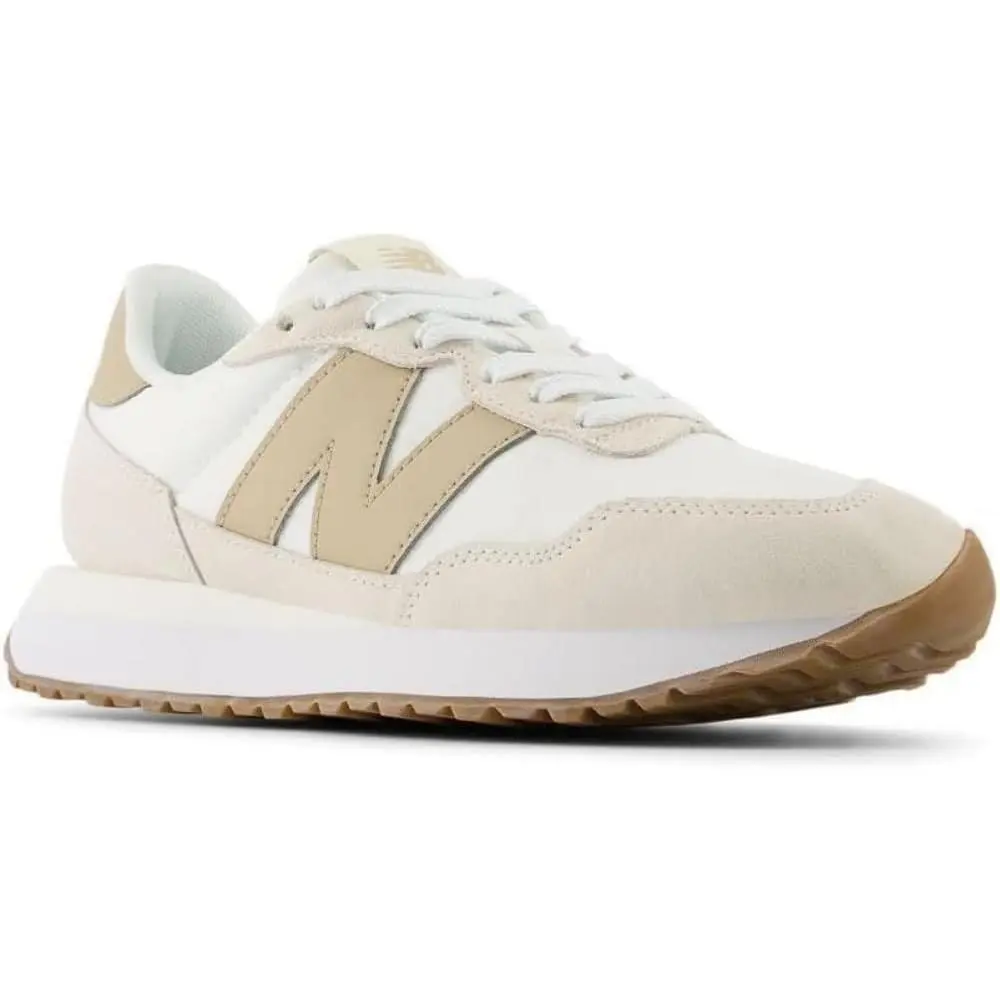 New Balance shoes - 237 - W2372GQ - Multicolor, (Manufacturer): Sea Salt/Milk Violet (UPC: 199063233705) 23