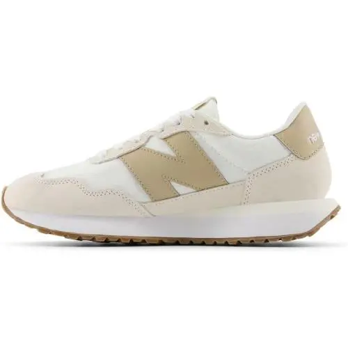 New Balance shoes - 237 - W2372GQ - Multicolor, (Manufacturer): Sea Salt/Milk Violet (UPC: 199063233705) 24