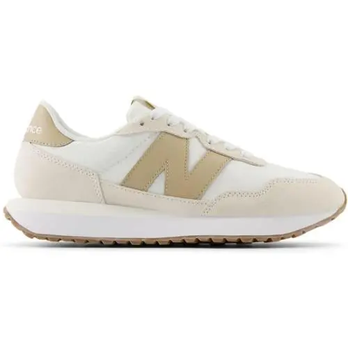 New Balance shoes - 237 - W2372GQ - Multicolor, (Manufacturer): Sea Salt/Milk Violet (UPC: 199063233705) 25