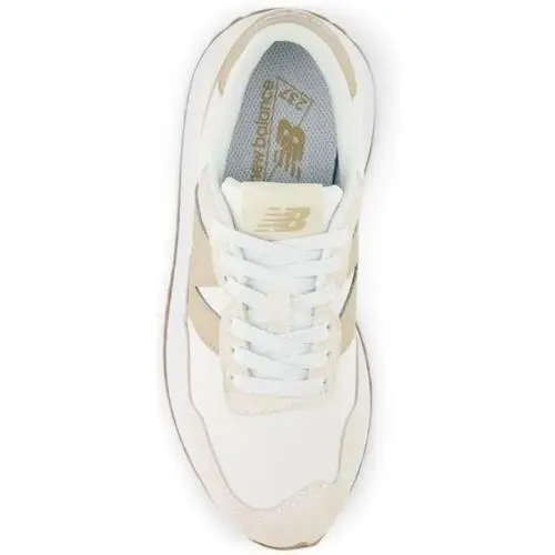 New Balance shoes - 237 - W2372GQ - Multicolor, (Manufacturer): Sea Salt/Milk Violet (UPC: 199063233705) 26