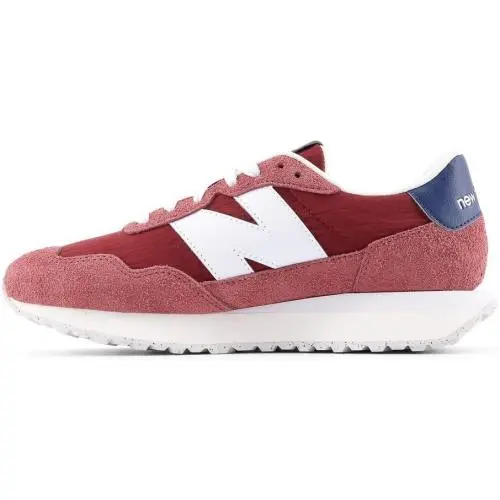 New Balance shoes - 237 - W2372GQ - Multicolor, (Manufacturer): Sea Salt/Milk Violet (UPC: 199063233705) 12