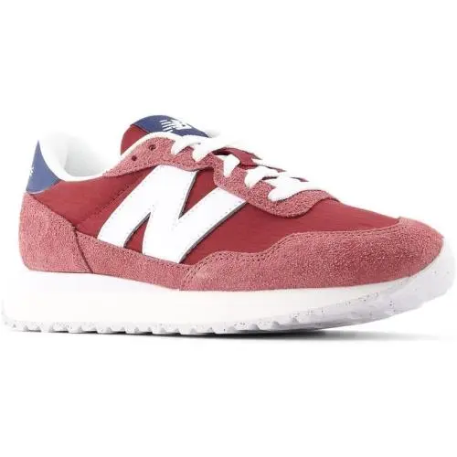 New Balance shoes - 237 - W2372GQ - Multicolor, (Manufacturer): Sea Salt/Milk Violet (UPC: 199063233705) 13