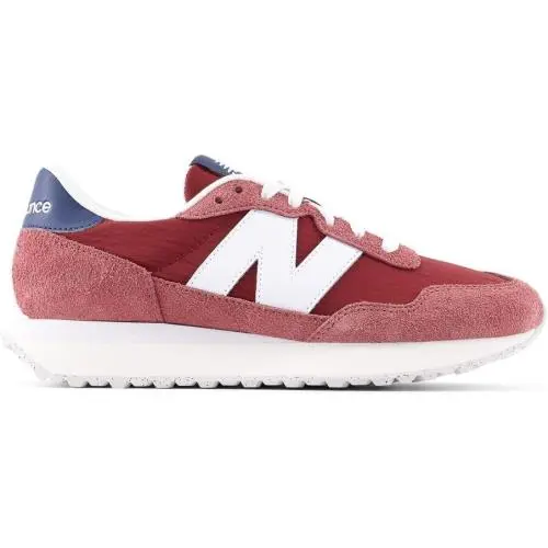New Balance shoes - 237 - W2372GQ - Multicolor, (Manufacturer): Sea Salt/Milk Violet (UPC: 199063233705) 14
