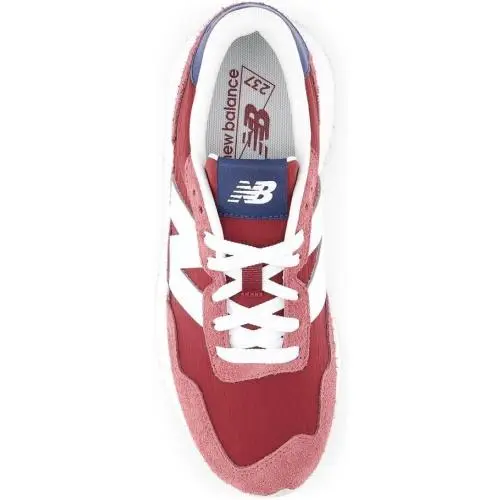 New Balance shoes - 237 - W2372GQ - Multicolor, (Manufacturer): Sea Salt/Milk Violet (UPC: 199063233705) 15