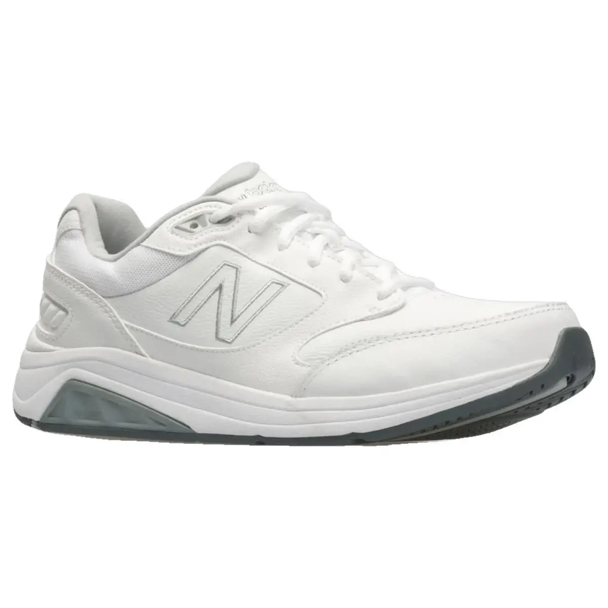 New Balance shoes - New Balance 928v3 Extra Wide - MW928WT3 - White 3