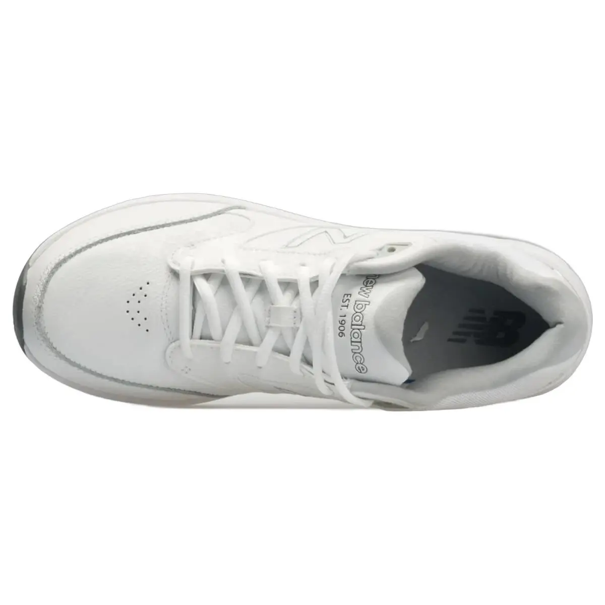 New Balance shoes - New Balance 928v3 Extra Wide - MW928WT3 - White 8