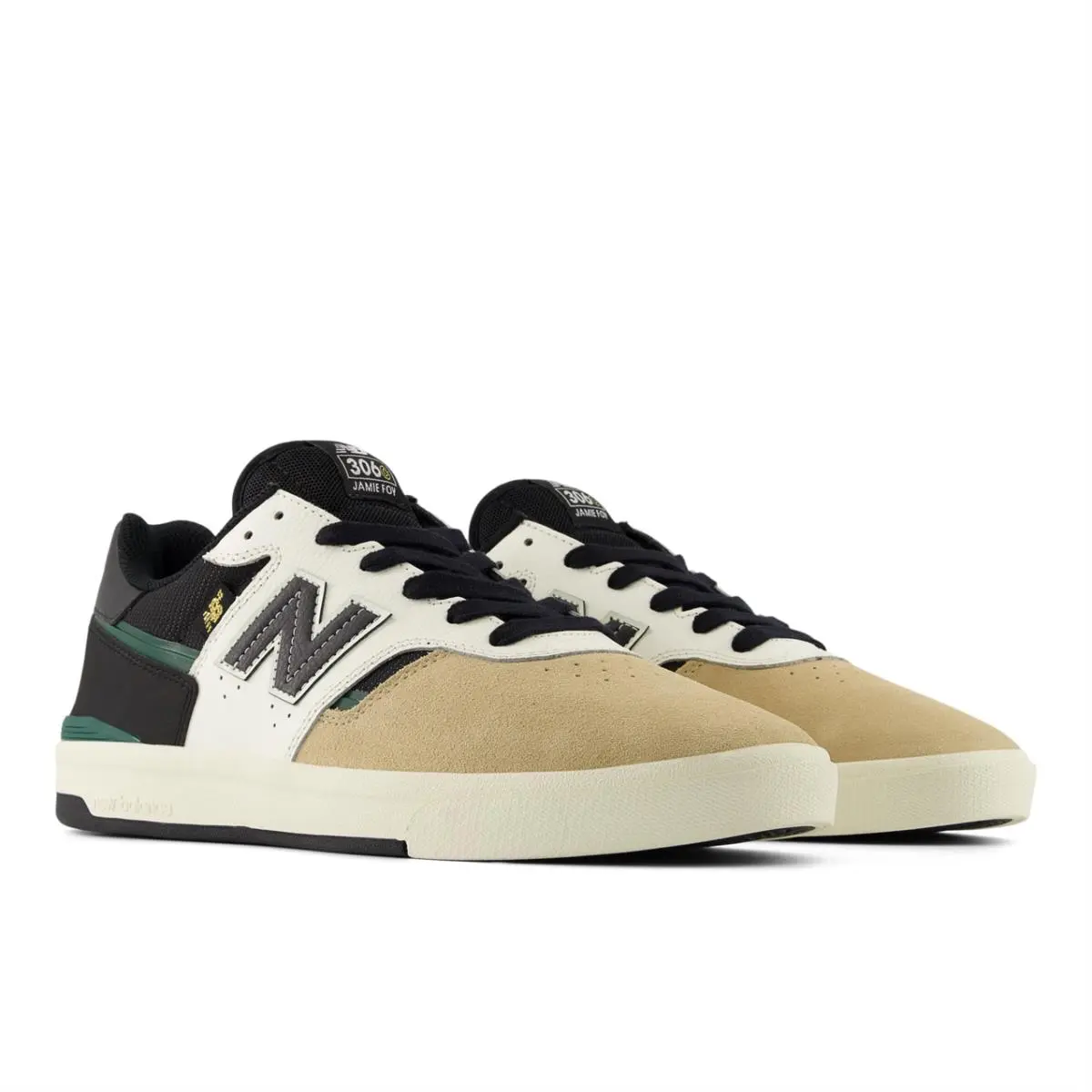 New Balance shoes - UN306CBB-D - UN306CBB-D - Incense 8