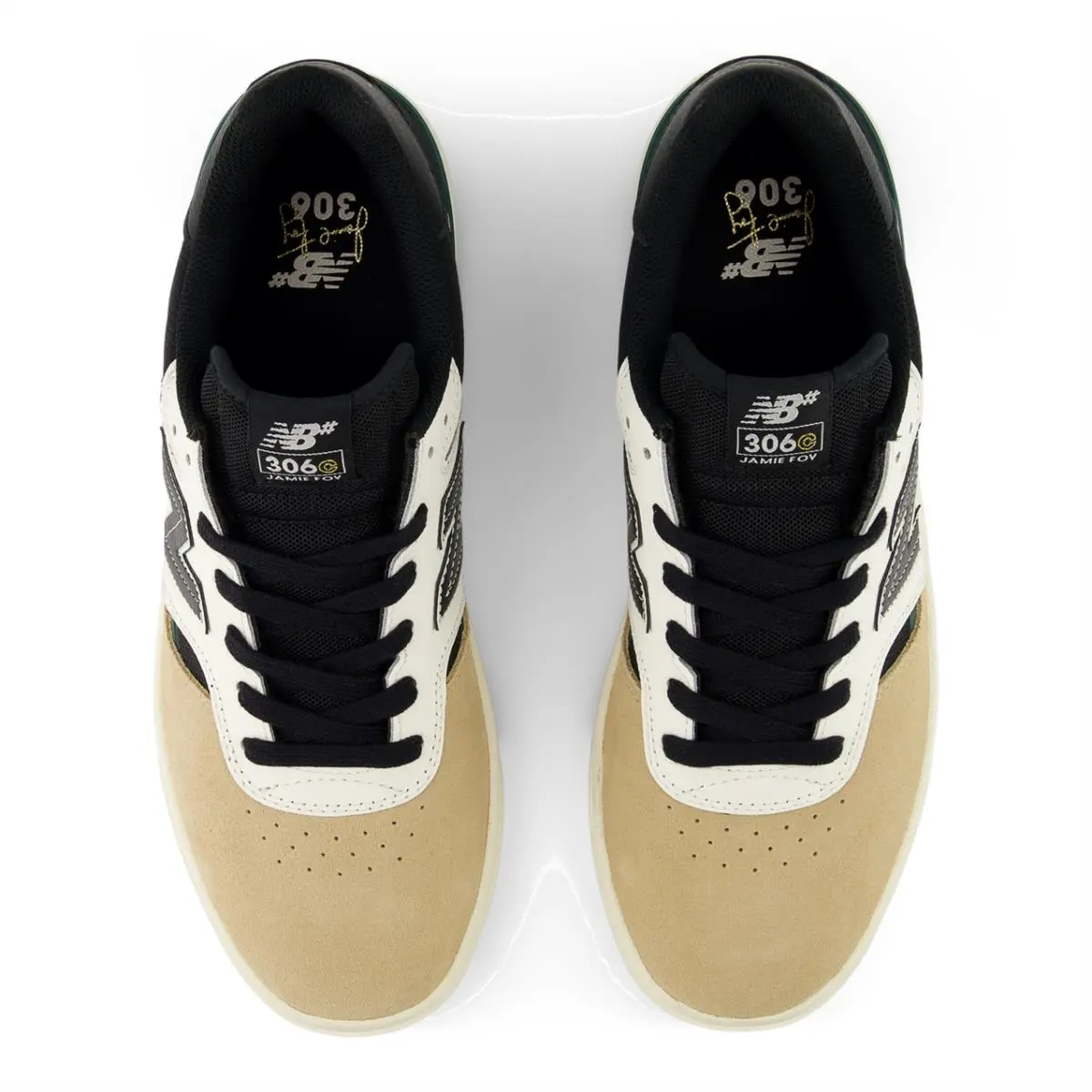New Balance shoes - UN306CBB-D - UN306CBB-D - Incense 7