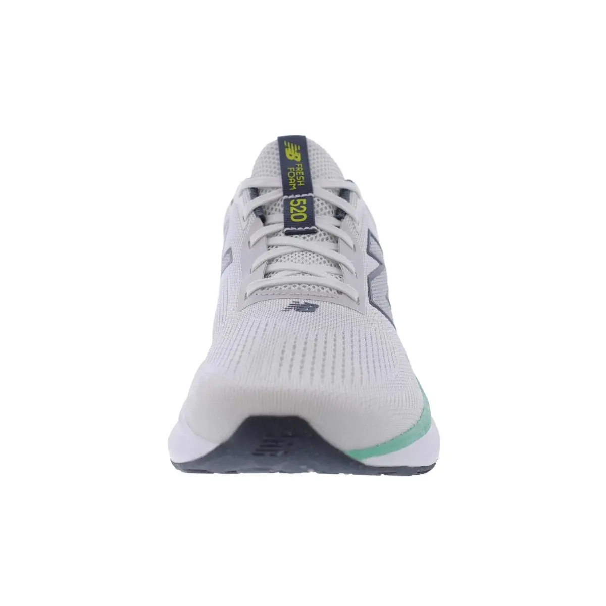 New Balance shoes - 520 V9 - M5206DX 2E - REFLECTION / GRAPHITE 7
