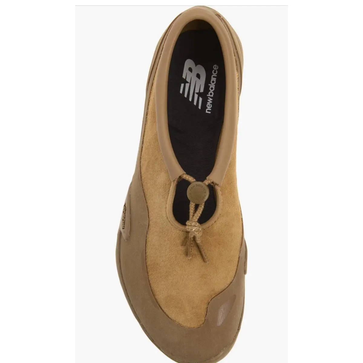 New Balance shoes - New Balance MT10T - MT10T9CZ - Tan / Beige / Stucco 14