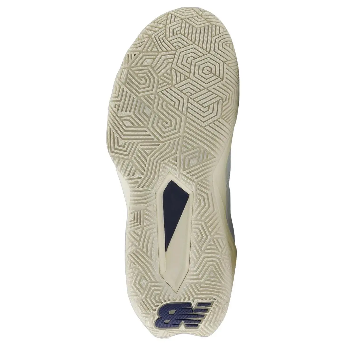 New Balance shoes - Fuelcell Coco Delray - Fuelcell Coco Delray - WCHCODW2 - White/Navy/Sea Salt 10