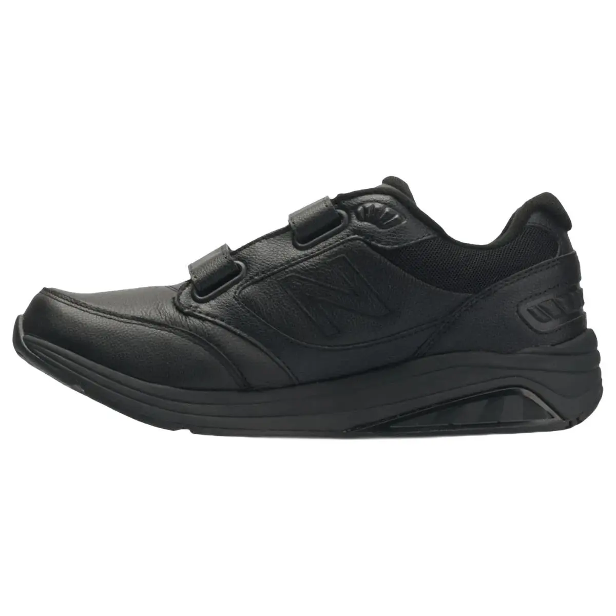 New Balance shoes - New Balance 928v3 Hook and Loop Extra Extra Wide - MW928HB3 - Black 0