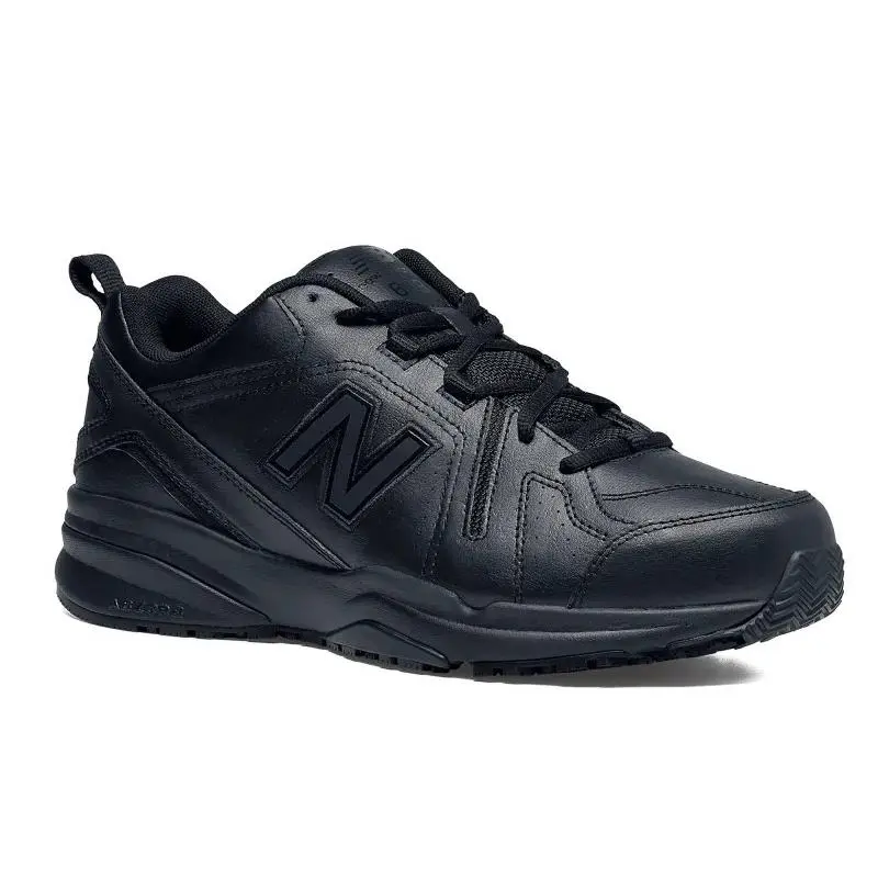 New Balance shoes - New Balance 608v5 - MX608AB5 - Black 17