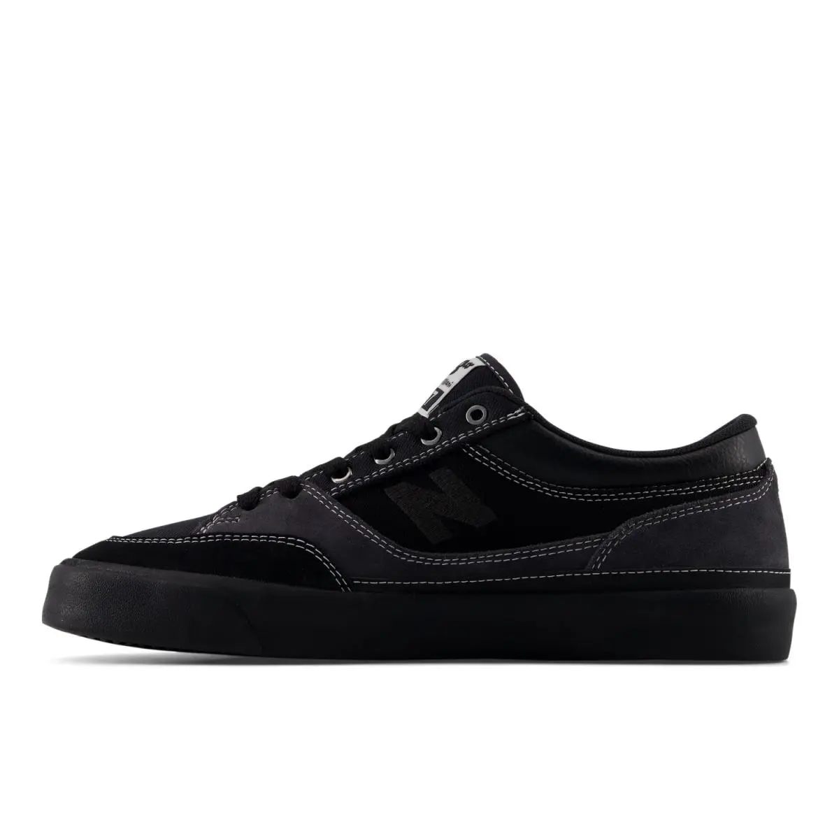 New Balance shoes - UN417LGS-D - UN417LGS-D - Black 5
