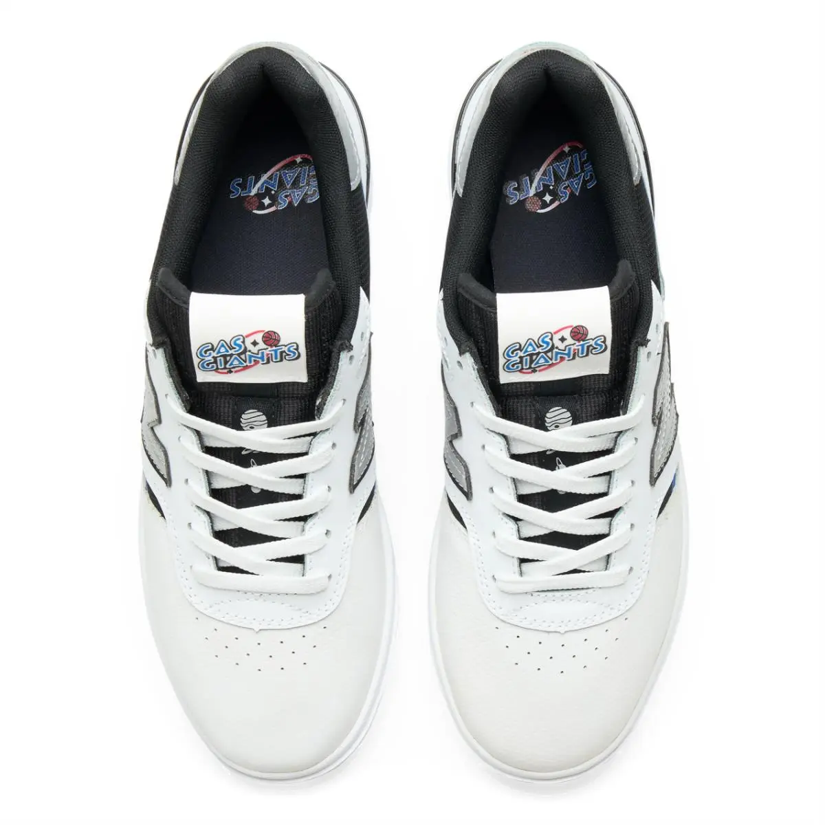 New Balance shoes - UN306CGI-D - UN306CGI-D - White 2