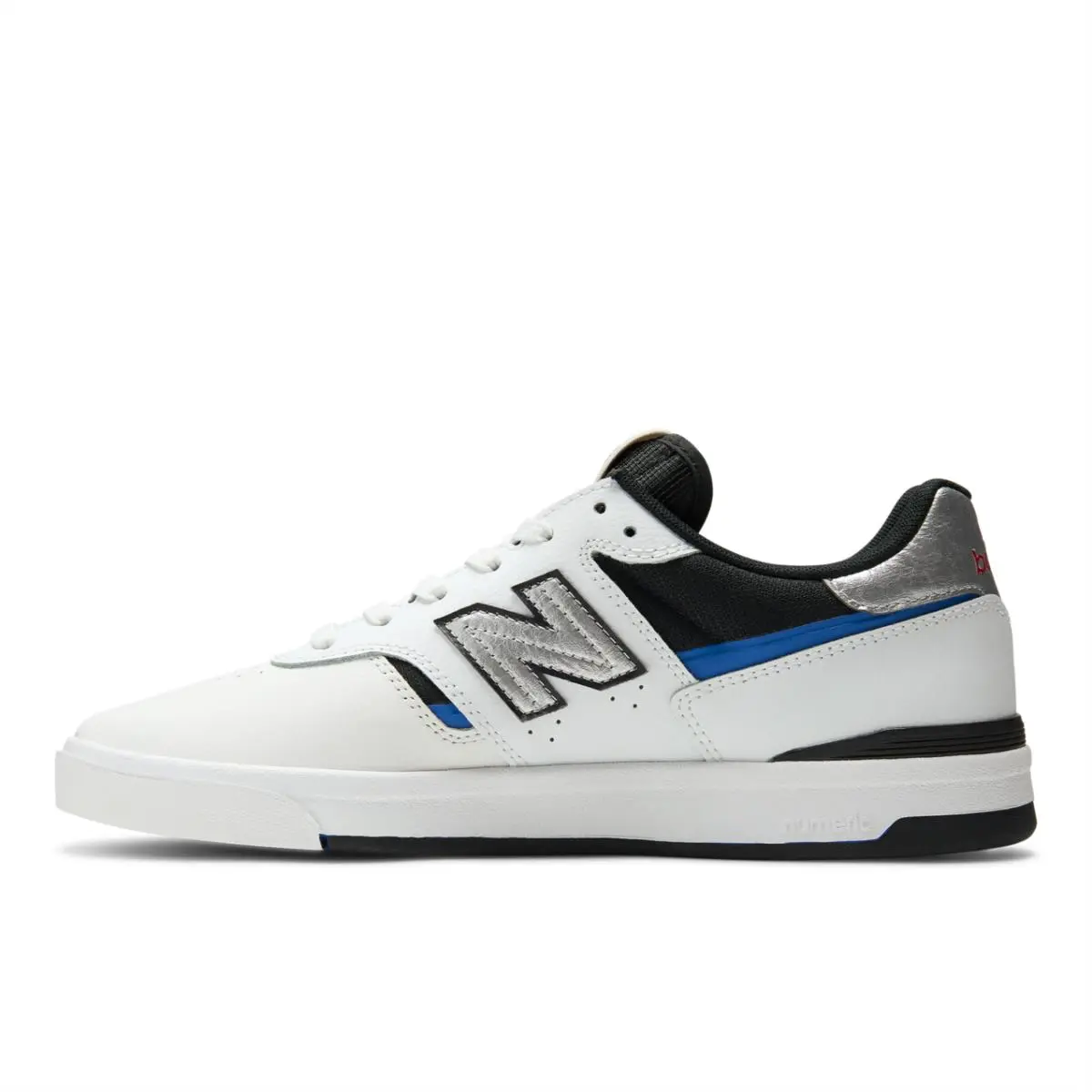 New Balance shoes - UN306CGI-D - UN306CGI-D - White 5
