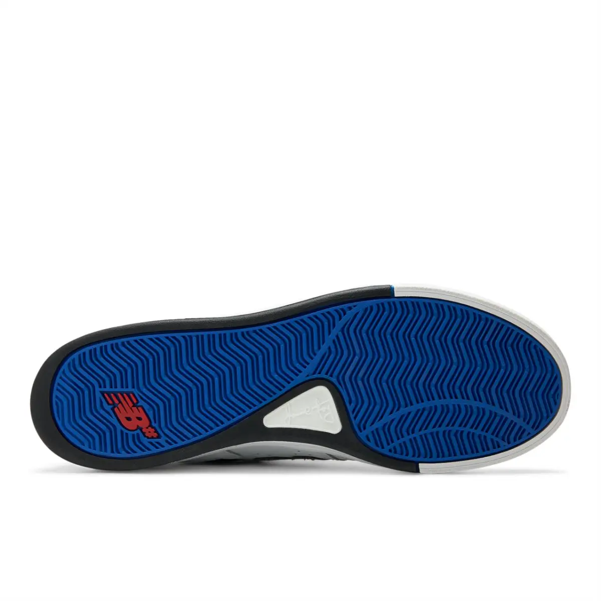 New Balance shoes - UN306CGI-D - UN306CGI-D - White 6