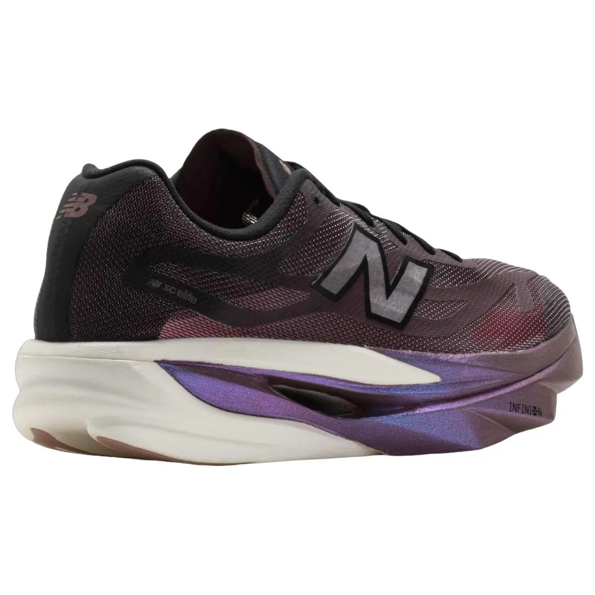 New Balance shoes - Supercomp Elite V6 - Supercomp Elite - MRCEL2HW - Cherry Leather/Pebble 4