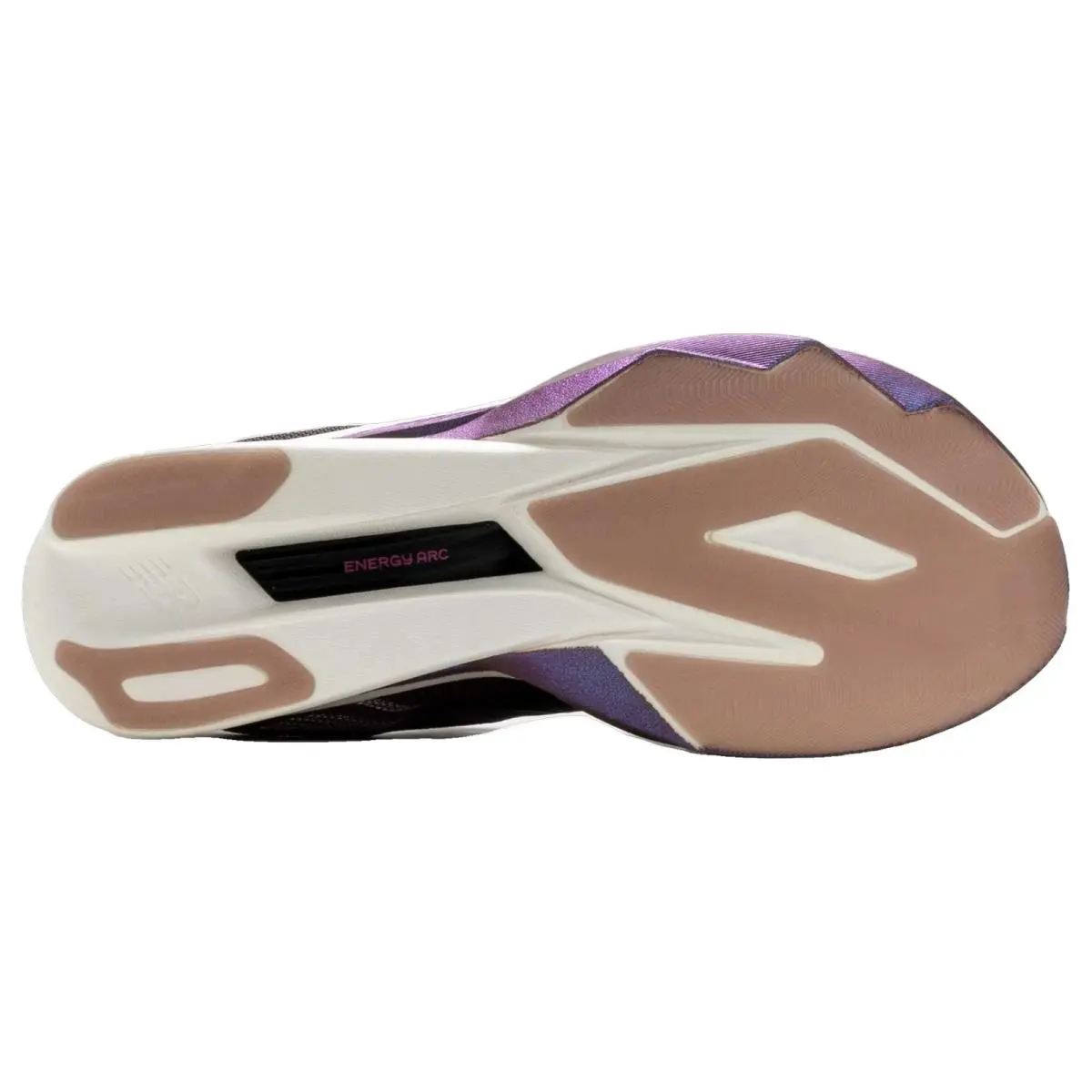 New Balance shoes - Supercomp Elite V6 - Supercomp Elite - MRCEL2HW - Cherry Leather/Pebble 9