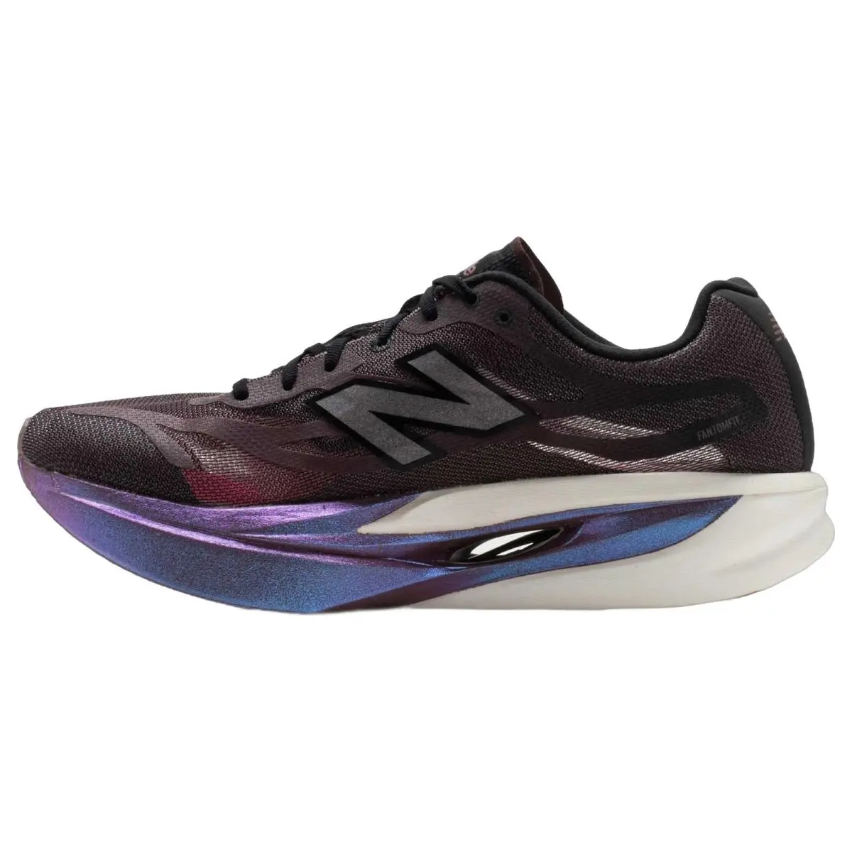 New Balance shoes - Supercomp Elite V6 - Supercomp Elite - MRCEL2HW - Cherry Leather/Pebble 7