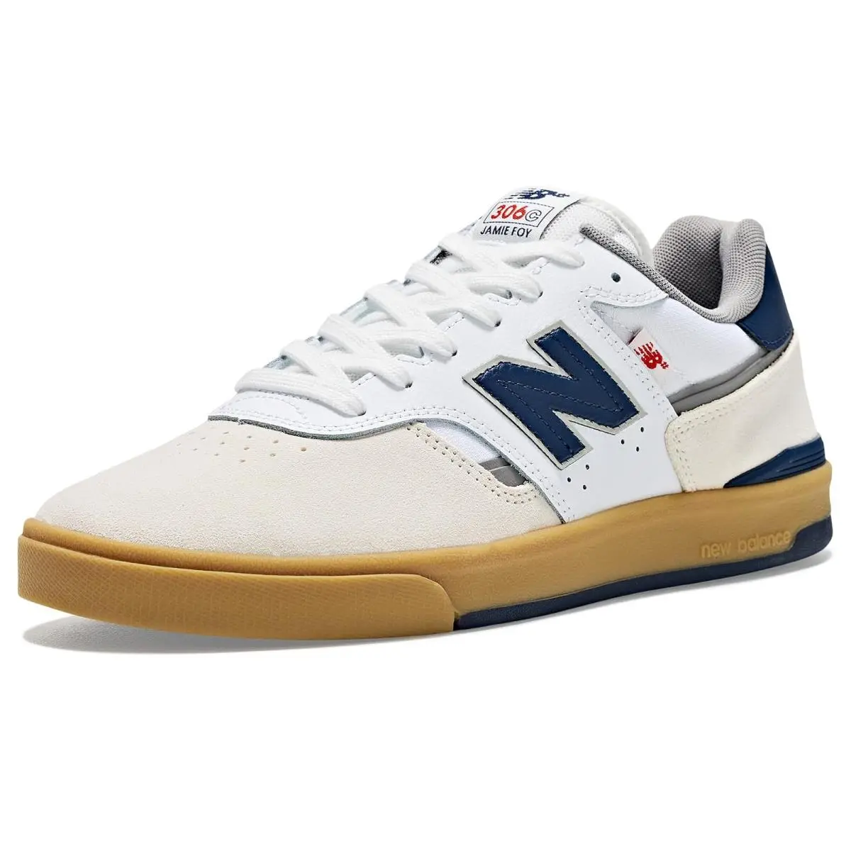 New Balance shoes - Black/White 20
