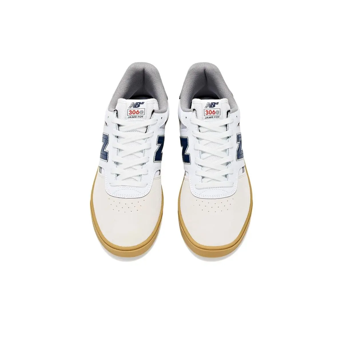 New Balance shoes - Black/White 21