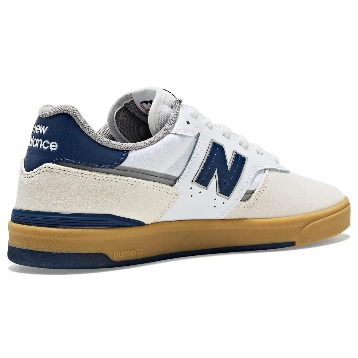New Balance shoes - Black/White 22