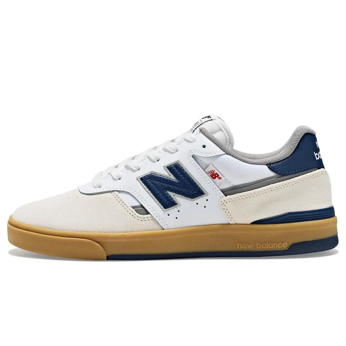 New Balance shoes - Black/White 23