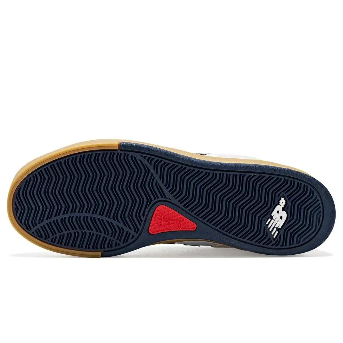New Balance shoes - Black/White 24