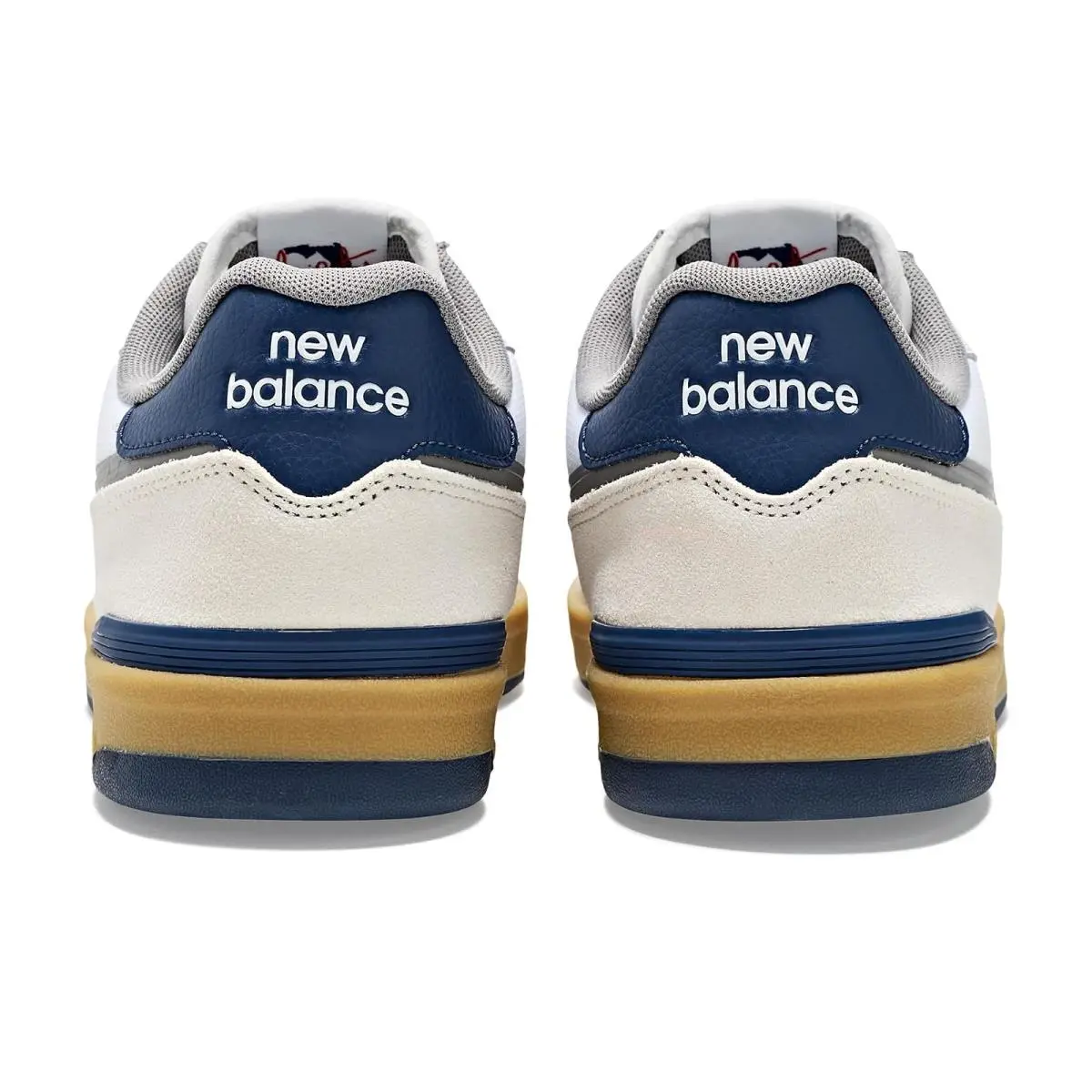 New Balance shoes - Black/White 26