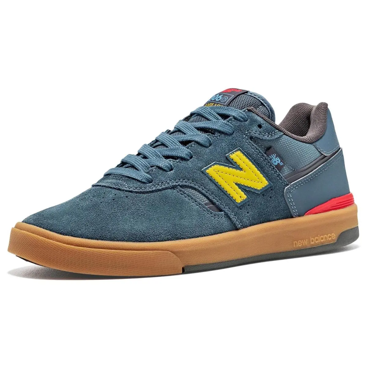 New Balance shoes - Black/White 27