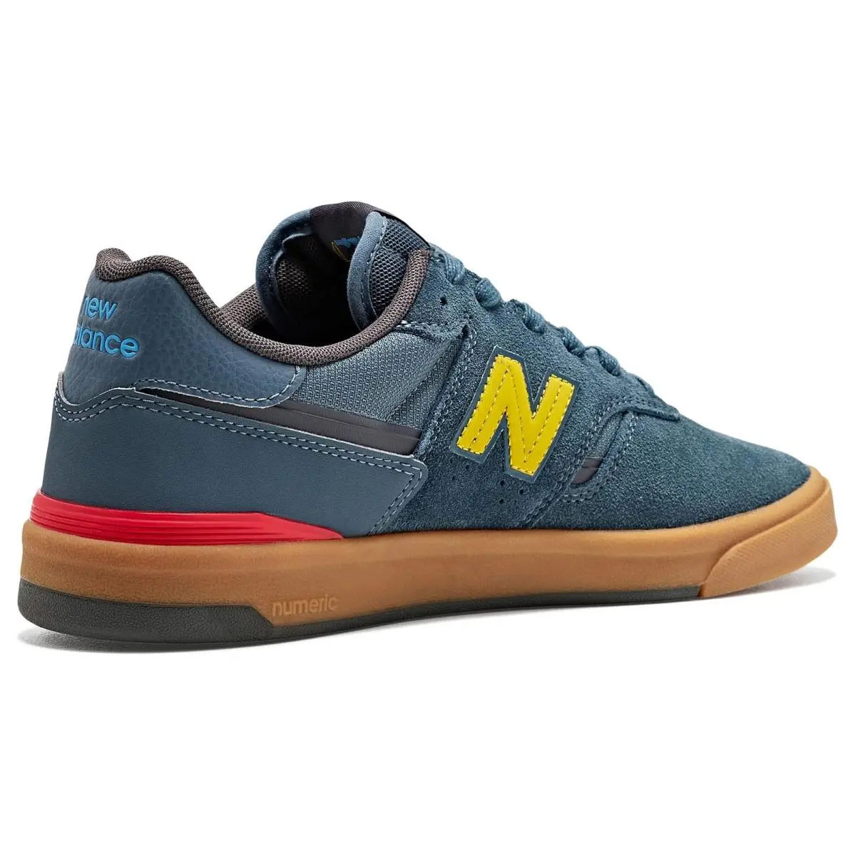 New Balance shoes - Black/White 29